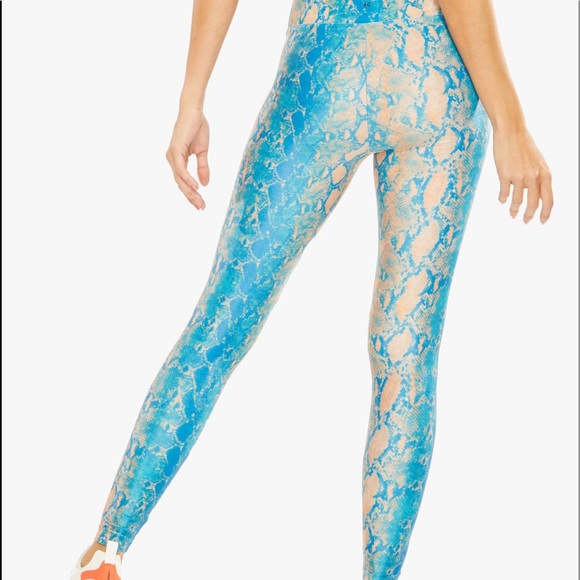 Koral Leggings - Picture 3 of 8